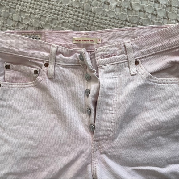 Levi’s! - Picture 8 of 8